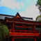 秩父神社
