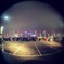 Rainy Night