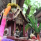 ミニチュアお寺さん