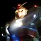夜霧よ今夜もありがぁ～とうぉ～♪