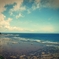 遠浅海岸