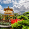 Nan Lian Garden - Chi Lin Nunnery