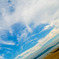 BLUE SKY