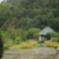 雨と公園２