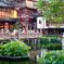 上海・豫園（中国）