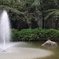 公園内