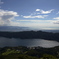 空・山・湖・海