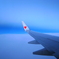 心、上の空