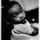 Our son