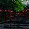 貴船神社