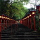 貴船神社