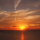 夕暮れ２