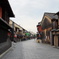 京都祇園早朝