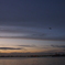 釧路港　夕焼け　2012-09-28