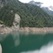 黒部湖