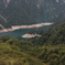 黒部湖２