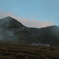 立山連峰