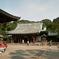 大宮氷川神社