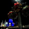 ランドの夜