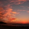 夕陽