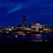 みなとみらいの夜景