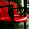 Red chair