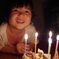 5歳の誕生日