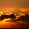 夕陽
