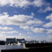 港の空