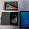 Nexus7　＆　XOOM