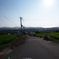 練習　夏の田舎