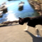 パトロール。　尾道の猫たち　#007