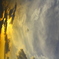 夕空