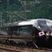 E655　お召し列車