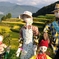 記念撮影