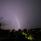 落雷