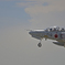 築城基地のT-4