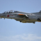 築城基地のT-4