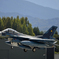 F-2着陸