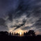 late in the afternoon.2
