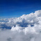 上空