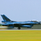 F-2　流し撮り