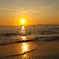 夕焼け
