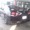 GT-R後ろ