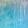 Quiet blue