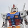 ガンダム　1st