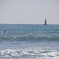 ハワイの海