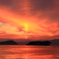 夕焼け