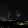 江の島花火