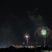 江の島花火